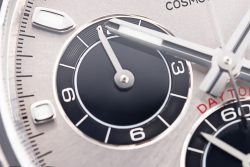 Daytona 116519 Clean Factory 1:1 Best Edition Grey Dial on Oysterflex Rubber Strap SA4130 - Image 12