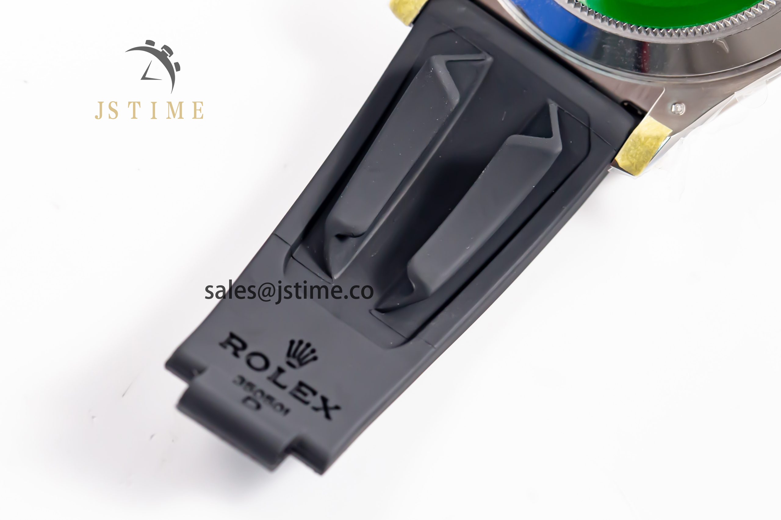 Daytona 116519 Clean Factory 1:1 Best Edition Grey Dial on Oysterflex Rubber Strap SA4130 - Image 23