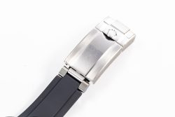 Daytona 116519 Clean Factory 1:1 Best Edition Grey Dial on Oysterflex Rubber Strap SA4130 - Image 26