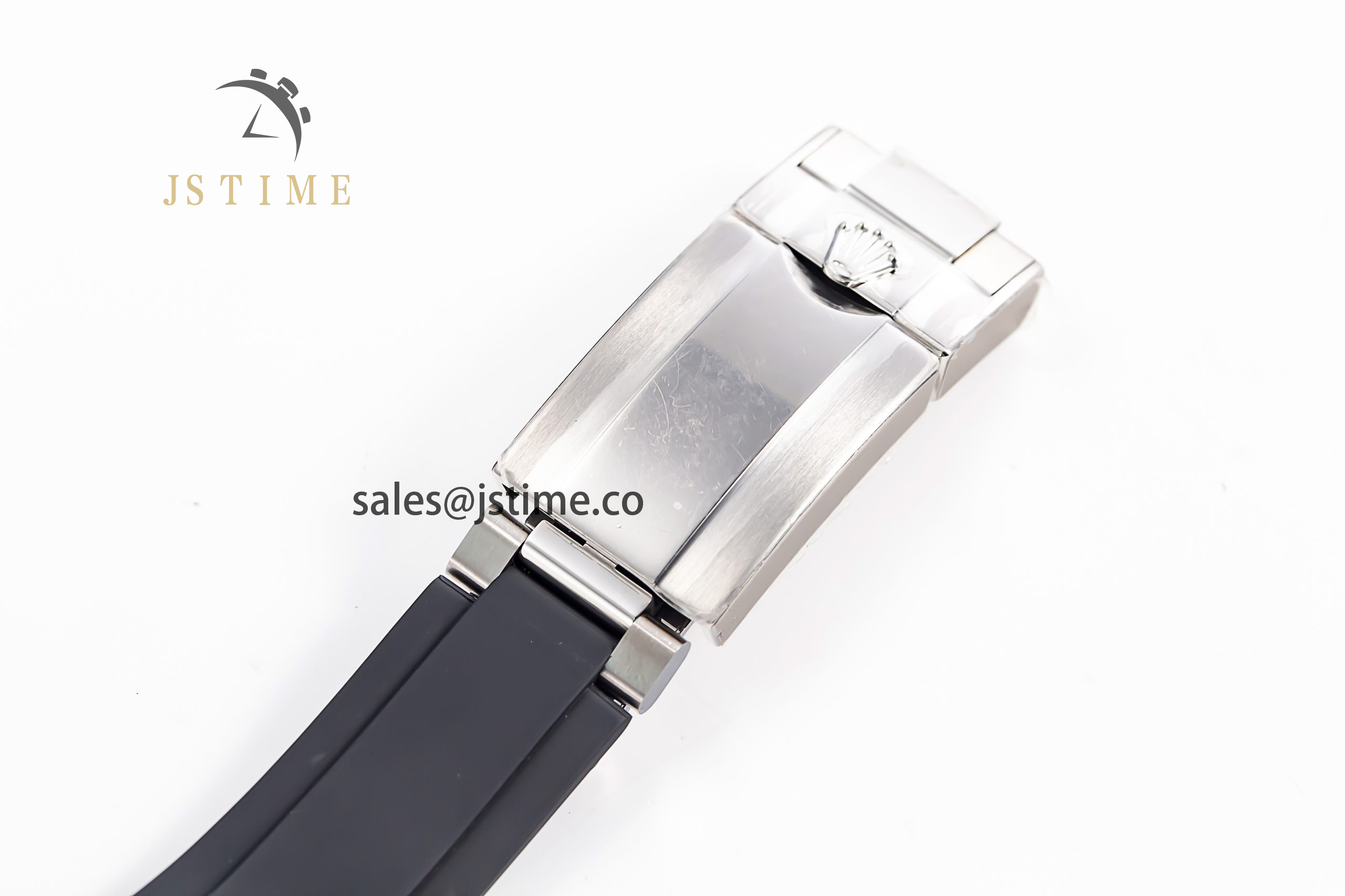 Daytona 116519 Clean Factory 1:1 Best Edition Grey Dial on Oysterflex Rubber Strap SA4130 - Image 26