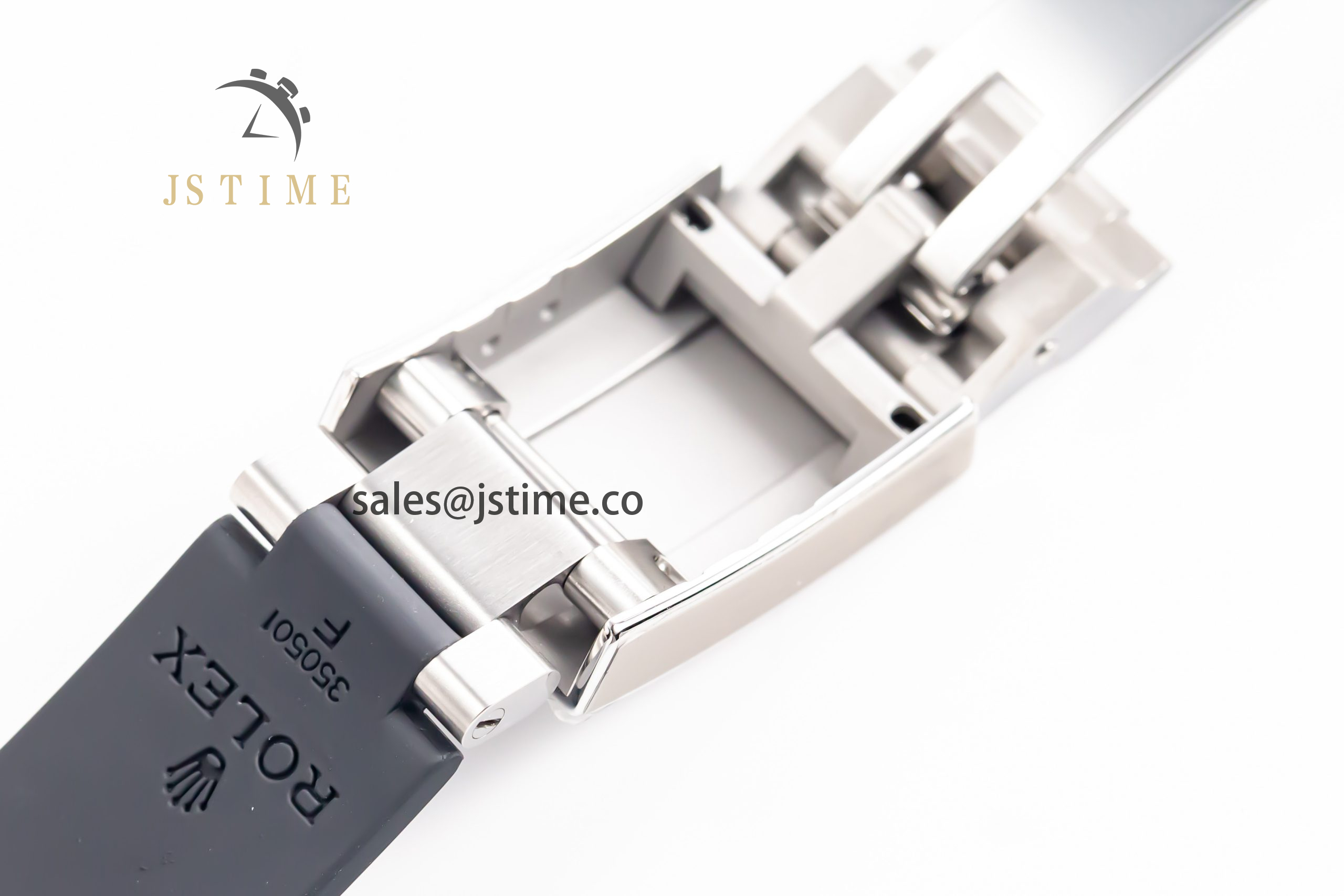 Daytona 116519 Clean Factory 1:1 Best Edition Grey Dial on Oysterflex Rubber Strap SA4130 - Image 28