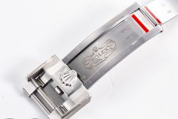 Daytona 116519 Clean Factory 1:1 Best Edition Grey Dial on Oysterflex Rubber Strap SA4130 - Image 29