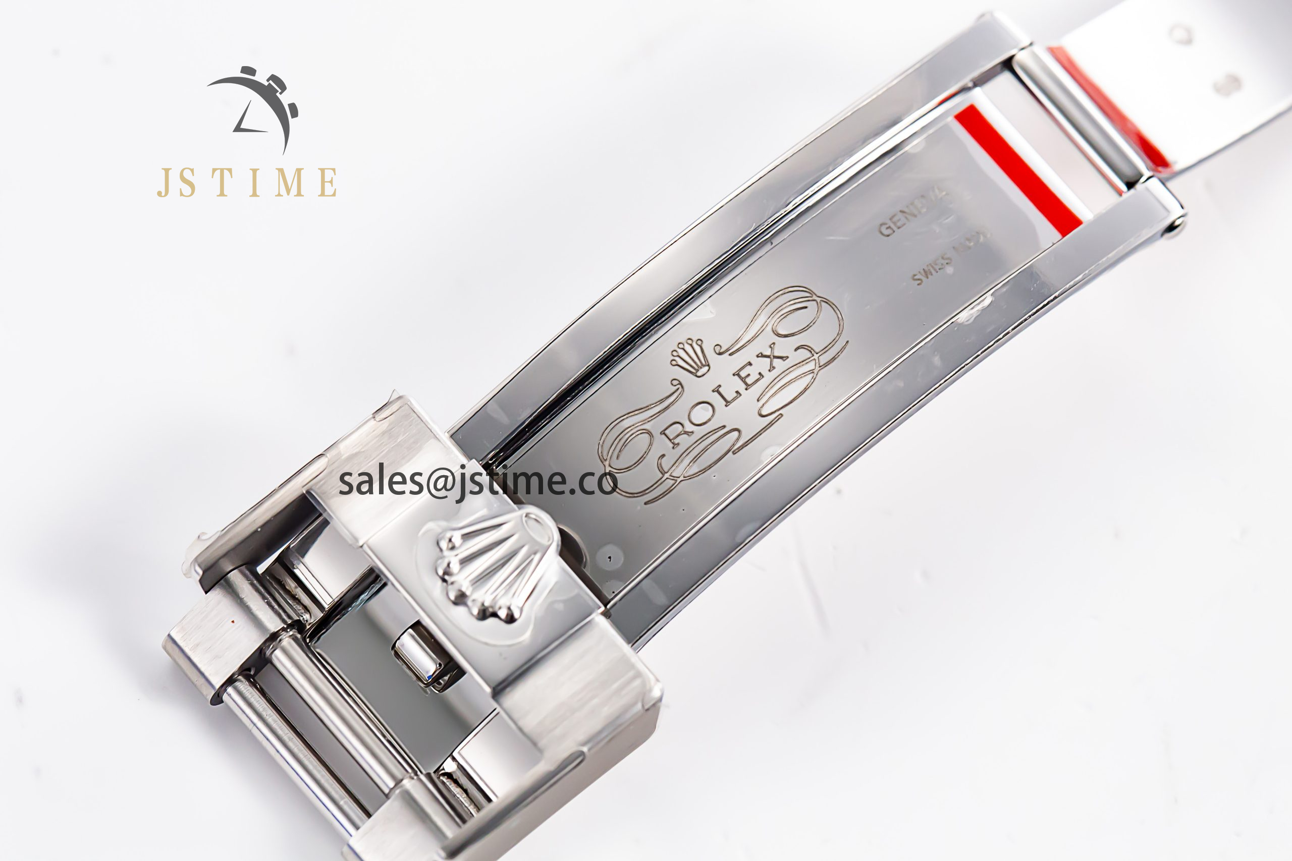 Daytona 116519 Clean Factory 1:1 Best Edition Grey Dial on Oysterflex Rubber Strap SA4130 - Image 29