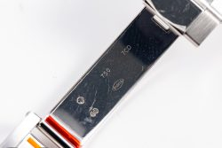 Daytona 116519 Clean Factory 1:1 Best Edition Grey Dial on Oysterflex Rubber Strap SA4130 - Image 30