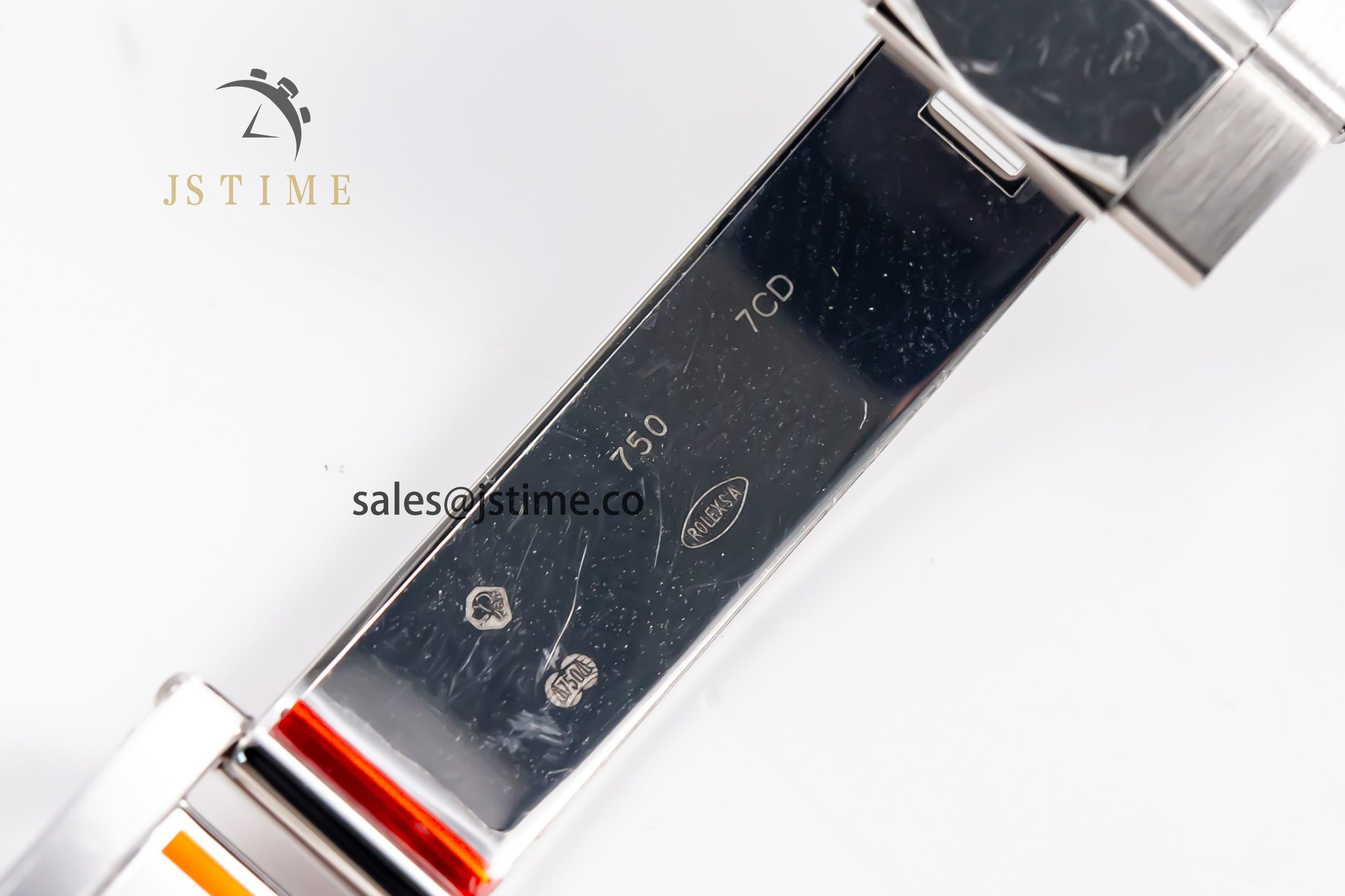 Daytona 116519 Clean Factory 1:1 Best Edition Grey Dial on Oysterflex Rubber Strap SA4130 - Image 30