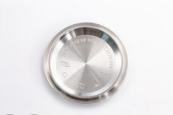 Daytona 116519 Clean Factory 1:1 Best Edition Grey Dial on Oysterflex Rubber Strap SA4130 - Image 21