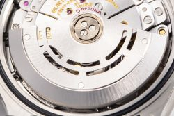 Daytona 116519 Clean Factory 1:1 Best Edition Grey Dial on Oysterflex Rubber Strap SA4130 - Image 17
