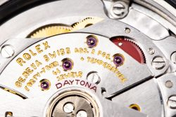 Daytona 116519 Clean Factory 1:1 Best Edition Grey Dial on Oysterflex Rubber Strap SA4130 - Image 18