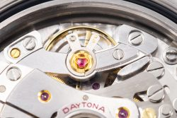 Daytona 116519 Clean Factory 1:1 Best Edition Grey Dial on Oysterflex Rubber Strap SA4130 - Image 20