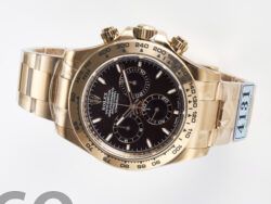 Daytona 126509 RG APSF 1:1 Best Edition Brown Dial Stick Markers on 904L RG Bracelet SH4131 - Image 8