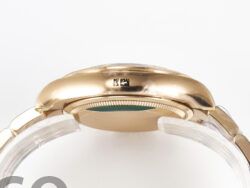 Daytona 126509 RG APSF 1:1 Best Edition Brown Dial Stick Markers on 904L RG Bracelet SH4131 - Image 14