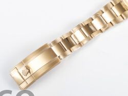 Daytona 126509 RG APSF 1:1 Best Edition Brown Dial Stick Markers on 904L RG Bracelet SH4131 - Image 26