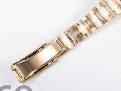 Daytona 126509 RG APSF 1:1 Best Edition Brown Dial Stick Markers on 904L RG Bracelet SH4131 - Image 27