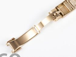 Daytona 126509 RG APSF 1:1 Best Edition Brown Dial Stick Markers on 904L RG Bracelet SH4131 - Image 28