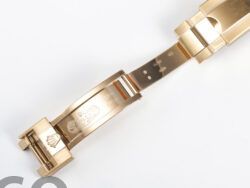 Daytona 126509 RG APSF 1:1 Best Edition Brown Dial Stick Markers on 904L RG Bracelet SH4131 - Image 29