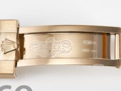 Daytona 126509 RG APSF 1:1 Best Edition Brown Dial Stick Markers on 904L RG Bracelet SH4131 - Image 31