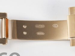 Daytona 126509 RG APSF 1:1 Best Edition Brown Dial Stick Markers on 904L RG Bracelet SH4131 - Image 32
