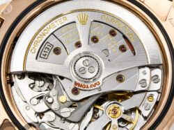 Daytona 126509 RG APSF 1:1 Best Edition Brown Dial Stick Markers on 904L RG Bracelet SH4131 - Image 21