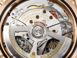 Daytona 126509 RG APSF 1:1 Best Edition Brown Dial Stick Markers on 904L RG Bracelet SH4131 - Image 20