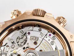 Daytona 126509 RG APSF 1:1 Best Edition Brown Dial Stick Markers on 904L RG Bracelet SH4131 - Image 22