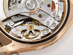 Daytona 126509 RG APSF 1:1 Best Edition Brown Dial Stick Markers on 904L RG Bracelet SH4131 - Image 23